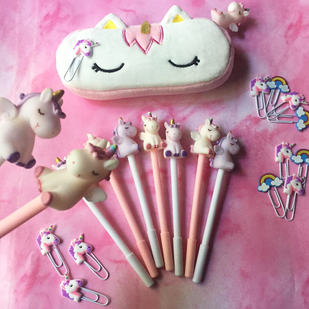 Cutest Unicorn Stationery
