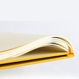 160 Page A5/A6 Strap Notebooks