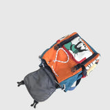Mickey Mouse Styled Luxury Backpack