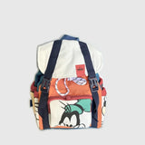 Mickey Mouse Styled Luxury Backpack