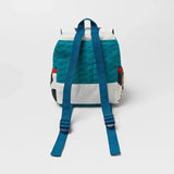 Mickey Mouse Styled Luxury Backpack