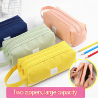High Capacity Kawaii Pencil Pouch