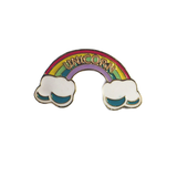 Unicorn Fantasy Pin Set- 3pcs