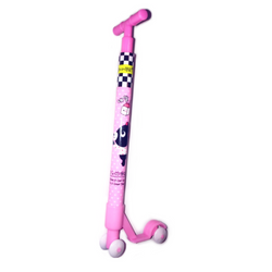 kawaii scooter pen
