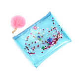 Glitter Heaven Clutch Bag