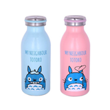 Totoro Stainless Steel Bottle