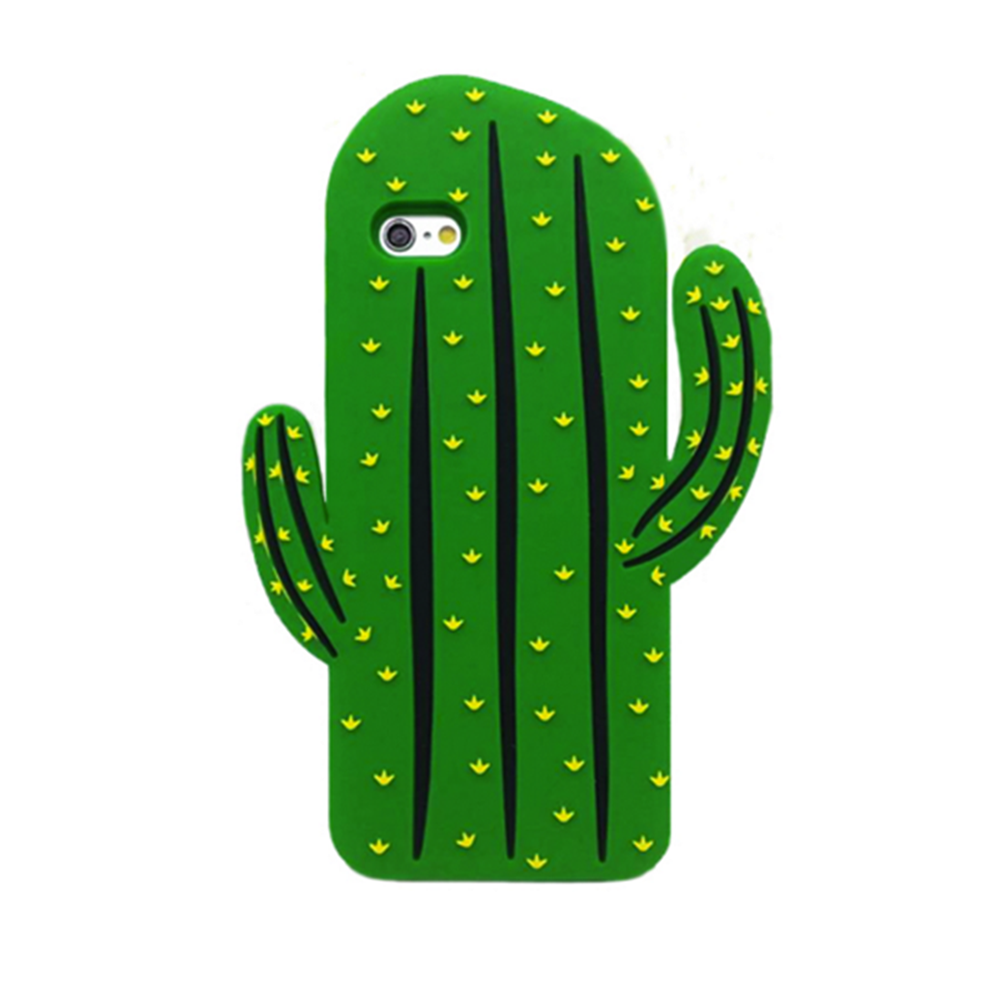 Cactus Case for iPhone 6, 7