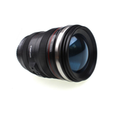 Camera Lens Stainless Steel Cup/ Mug