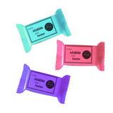 Pink Candy Micro USB Cable for iPhones