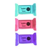 Pink Candy Micro USB Cable for iPhones