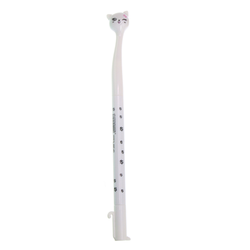 cat kawaii pen