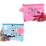 Glitter Heaven Clutch Bag
