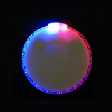 Light up LED Drink Coasters - Set of 2