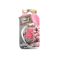 mason jar lip balm taste beauty