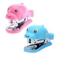 Dolphin Mini Stapler