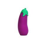 Eggplant Portable Power Bank