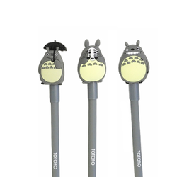 totoro kawaii pen