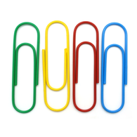 Jumbo Paperclips