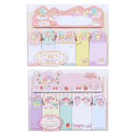 Kawaii Sticky Notes Sets