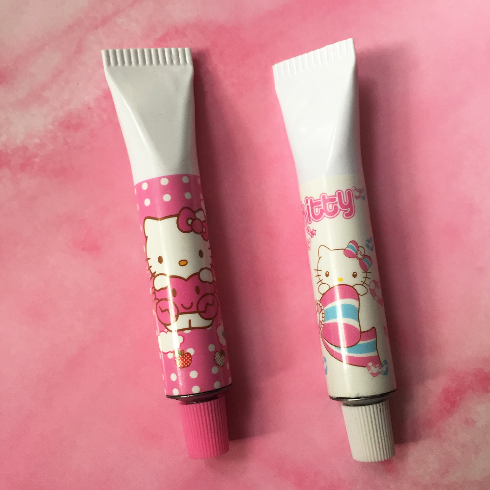 Hello Kitty Expandable Pen – Milx Designs