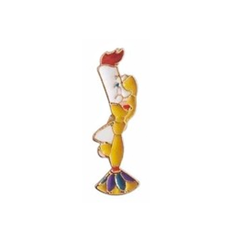 Lumiere Pin
