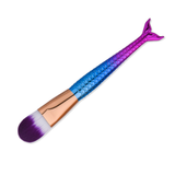 Magic Mermaid Foundation Brushes
