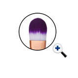 Magic Mermaid Foundation Brushes