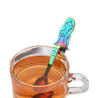 Mermaid Teaspoon
