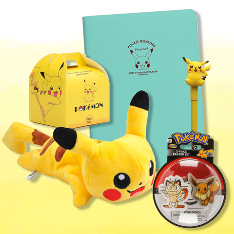 Pokemon Bundle