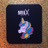 Unicorn Fantasy Pin Set- 3pcs