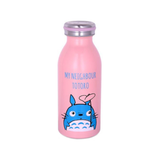 Totoro Stainless Steel Bottle