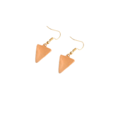 Junk Food Earrings & Necklace