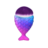 Magic Mermaid Powder Brushes