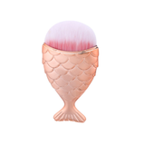 Magic Mermaid Powder Brushes