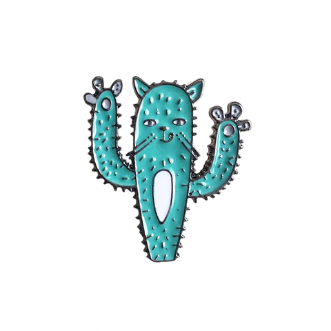 Catus Pin
