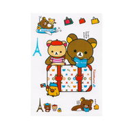 Rilakkuma Stickers