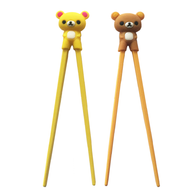 rilakkuma chopsticks chop sticks