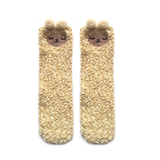 Cozy Sheep Socks with Box