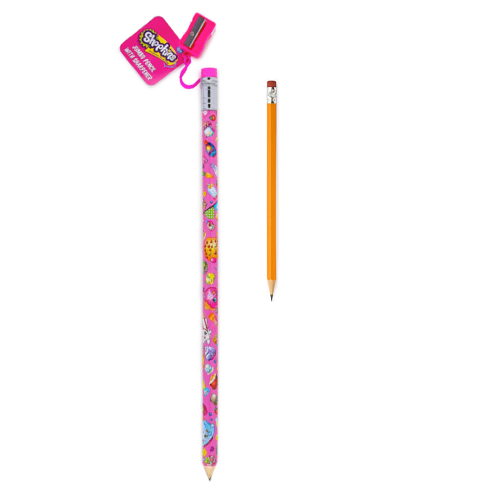 Innovative Designs Shopkins Molden Pencil Case - Shop Tools & Equipment at  H-E-B