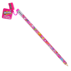 Jumbo Shopkins Pencil