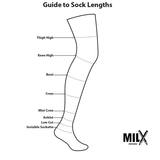 Cozy Sheep Socks with Box
