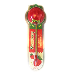 Scented Pom Pom Pen
