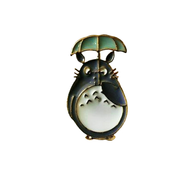 Totoro Pin