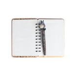 Totoro & Chu Totoro Notebook Gift Set