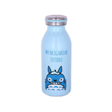 Totoro Stainless Steel Bottle