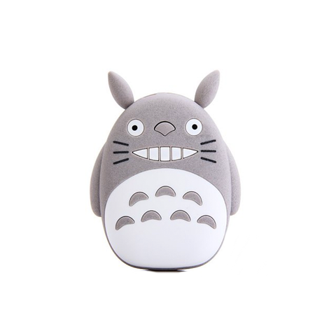 Totoro Portable Power Bank
