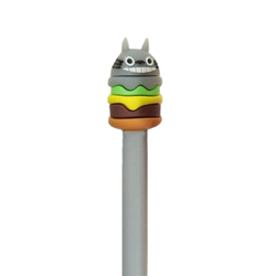totoro kawaii pen