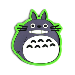 Totoro Drink Coaster