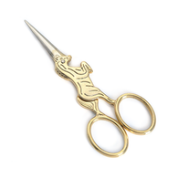 Unicorn Embroidery Scissors