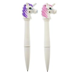 unicorn pen